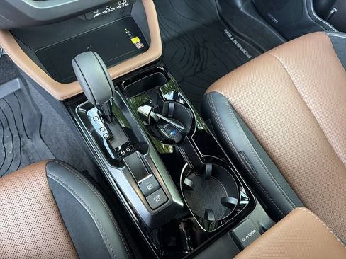 Certified 2026 Subaru Forester Touring AWD/4WD image 22