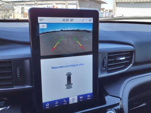 Used 2023 Ford Explorer ST w/ Equipment Group 401A image 30