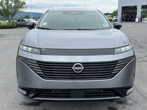 New 2026 Nissan Murano Platinum w/ Cargo Package AWD/4WD image 14