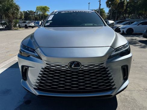 Certified 2024 Lexus RX 350 Premium Plus image 2