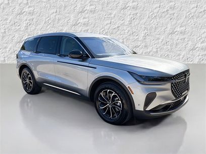 Used 2024 Lincoln Nautilus Premier