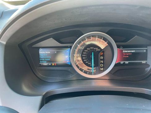 Used 2015 Ford Explorer Limited w/ Equipment Group 301A image 18