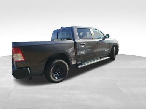 Used 2019 RAM 1500 Tradesman image 3