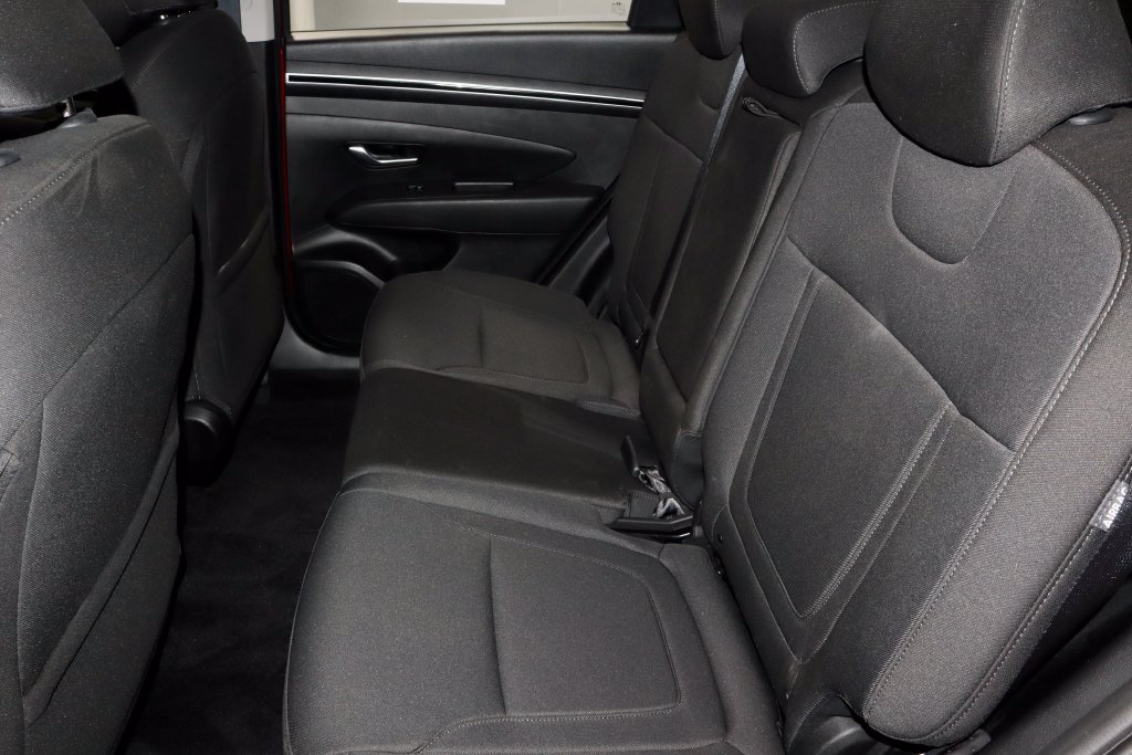 Used 2024 Hyundai Tucson SE AWD/4WD image 21