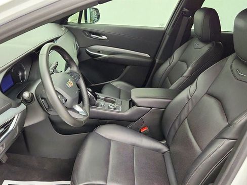 Used 2023 Cadillac XT4 Premium Luxury AWD/4WD image 19
