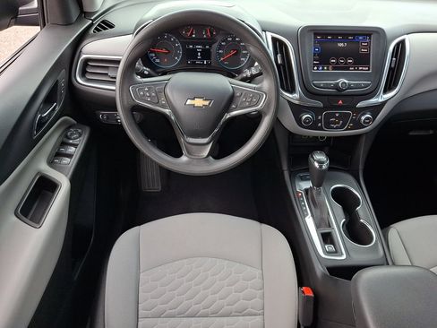 Used 2020 Chevrolet Equinox LS w/ LS Convenience Package AWD/4WD image 22