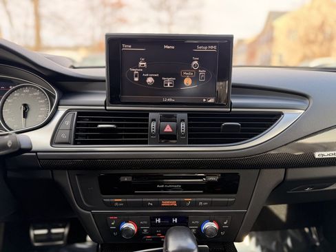 Used 2016 Audi S7 w/ Driver Assistance Package image 25