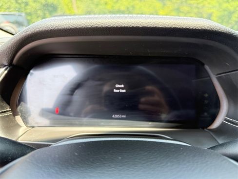 Certified 2021 Jeep Grand Cherokee L Limited image 29