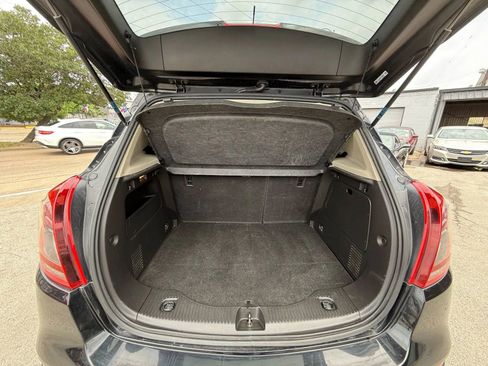 Used 2018 Buick Encore Preferred image 29