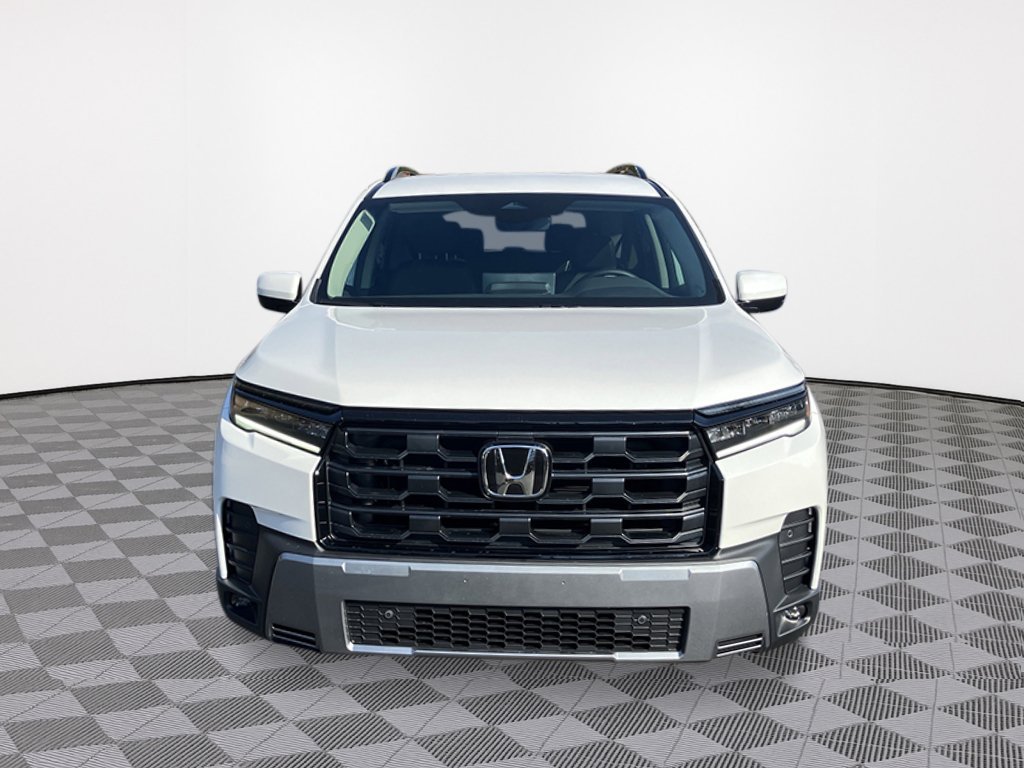 New 2026 Honda Pilot EX-L image 8