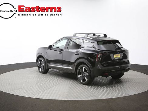 Used 2025 Nissan Kicks SR image 86