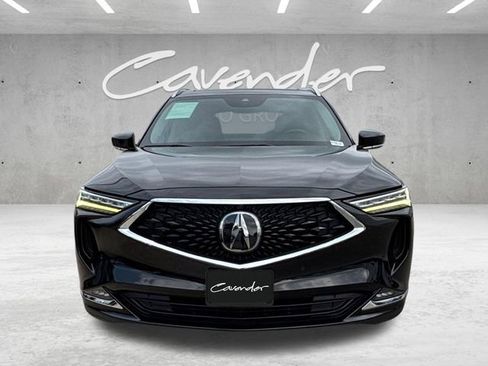 Used 2022 Acura MDX SH-AWD w/ Advance Package image 23