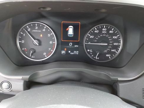 Used 2025 Subaru Ascent Premium AWD/4WD image 14