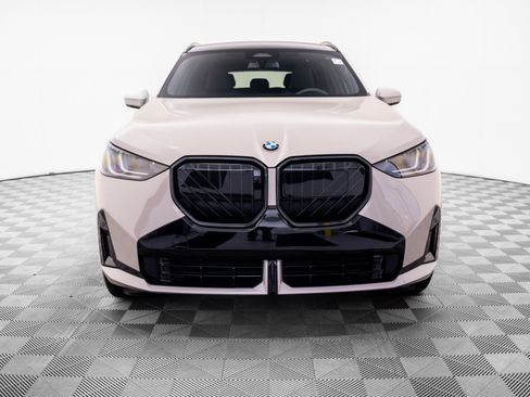 New 2026 BMW X1 xDrive28i w/ Technology Package AWD/4WD image 10