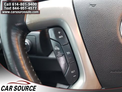 Used 2012 GMC Yukon XL SLT w/ Regional Value Package image 16