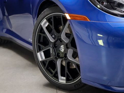 Certified 2026 Porsche 911 Carrera T RWD image 18