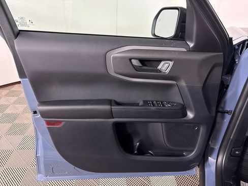 New 2026 Ford Bronco Sport Big Bend w/ Convenience Package AWD/4WD image 16
