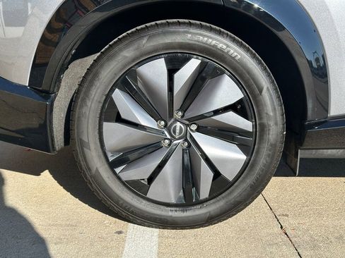 Used 2023 Nissan Ariya Engage image 21