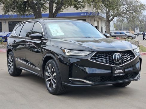 New 2026 Acura MDX SH-AWD w/ Technology Package image 3