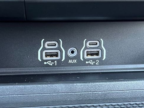 Used 2025 RAM 3500 Big Horn image 41