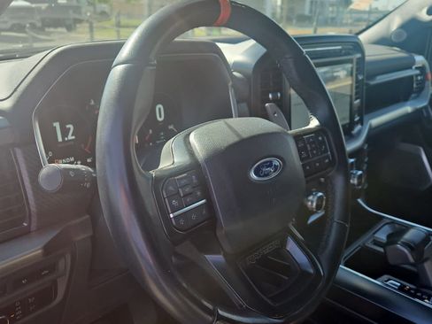 Used 2023 Ford F150 Raptor AWD/4WD image 2