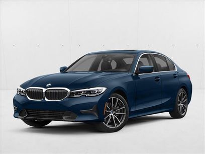 Used 2021 BMW 330i Sedan w/ Convenience Package (ZC2)