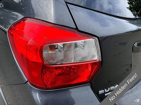 Used 2017 Subaru Crosstrek 2.0i Limited AWD/4WD image 24