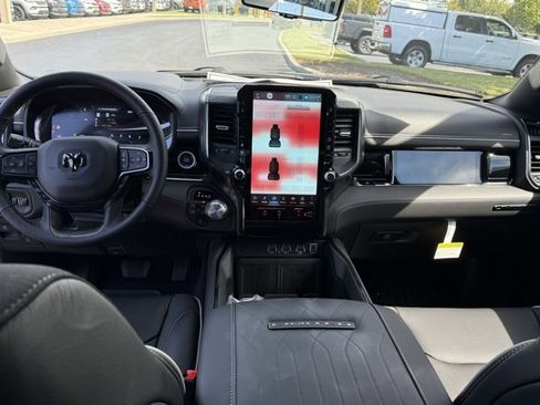 New 2026 RAM 1500 Limited image 22