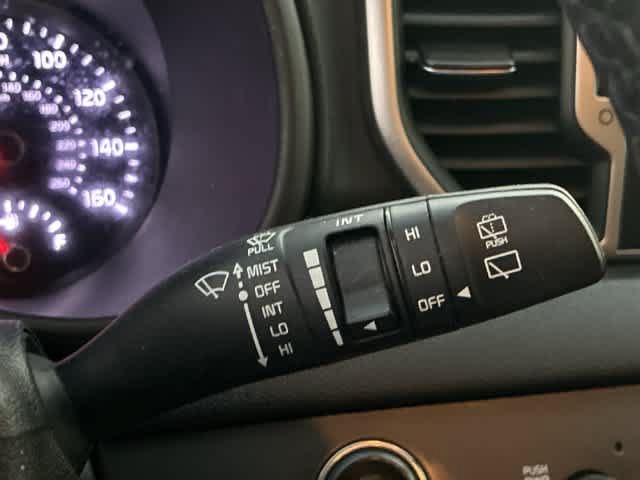 Used 2017 Kia Sportage EX FWD image 26