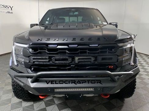 Used 2024 Ford F150 Raptor w/ Equipment Group 803A Raptor R image 11