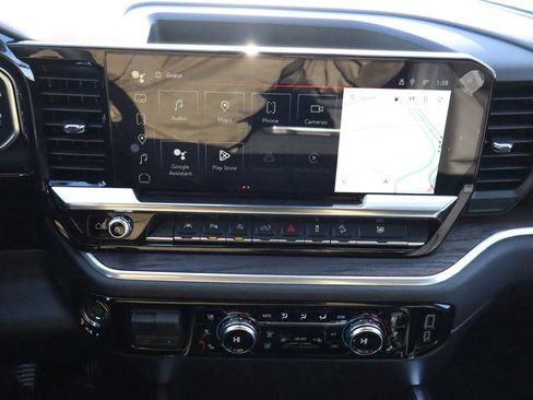 New 2026 GMC Sierra 1500 SLT w/ SLT Premium Plus Package image 14