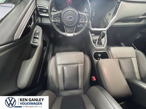 Used 2023 Subaru Outback Onyx Edition XT AWD/4WD image 14