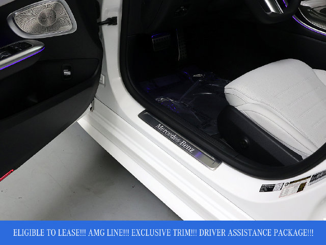 Certified 2026 Mercedes-Benz C 300 4MATIC Sedan image 26