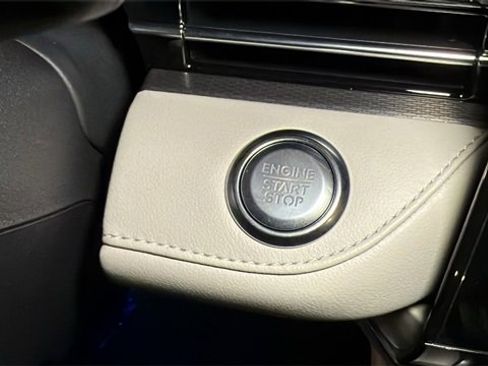 New 2026 Lincoln Nautilus Premier w/ Equipment Group 102A image 31