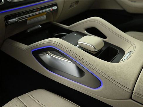 New 2026 Mercedes-Benz GLE 350 4MATIC image 13