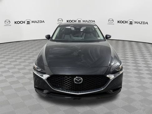 New 2026 MAZDA MAZDA3 2.5 S Sedan w/ Preferred Pkg image 2