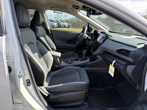 New 2026 Subaru Crosstrek 2.5i Limited w/ Popular Package #4A AWD/4WD image 28