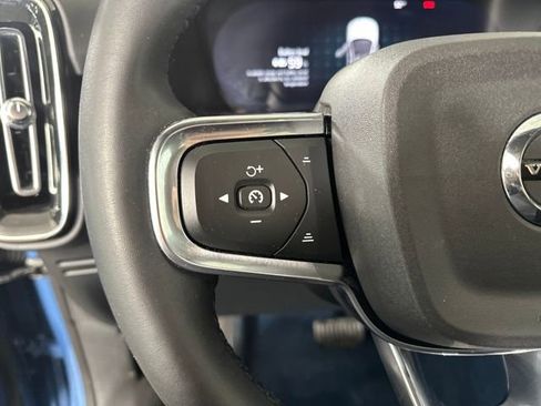 Used 2023 Volvo C40 P8 Recharge Plus image 15