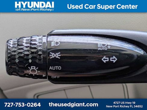 Certified 2023 Hyundai Tucson SEL w/ Convenience Package FWD image 32