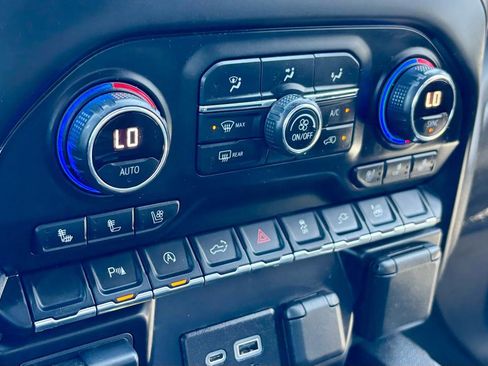 Used 2021 Chevrolet Silverado 1500 LTZ w/ LTZ Convenience Package II image 23