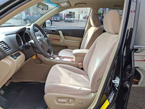 Used 2008 Toyota Highlander 4WD image 11