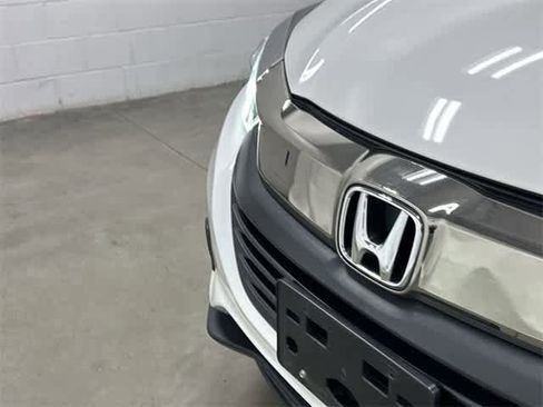 Used 2022 Honda HR-V EX image 30