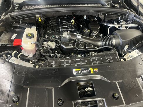 Used 2023 Jeep Grand Cherokee Altitude AWD/4WD image 25