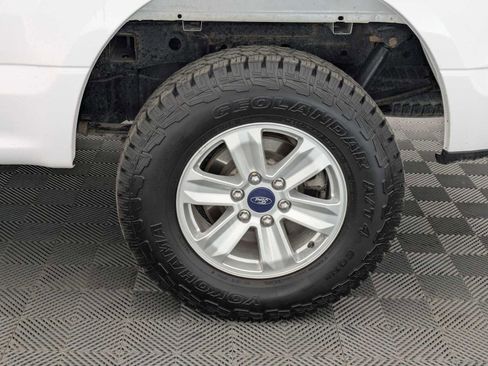 Used 2018 Ford F150 XLT AWD/4WD image 14