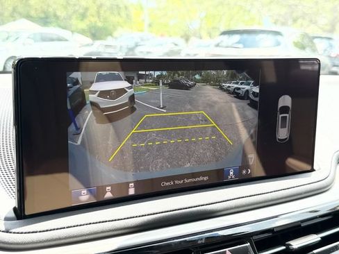 New 2026 Acura MDX FWD w/ Technology Package image 16