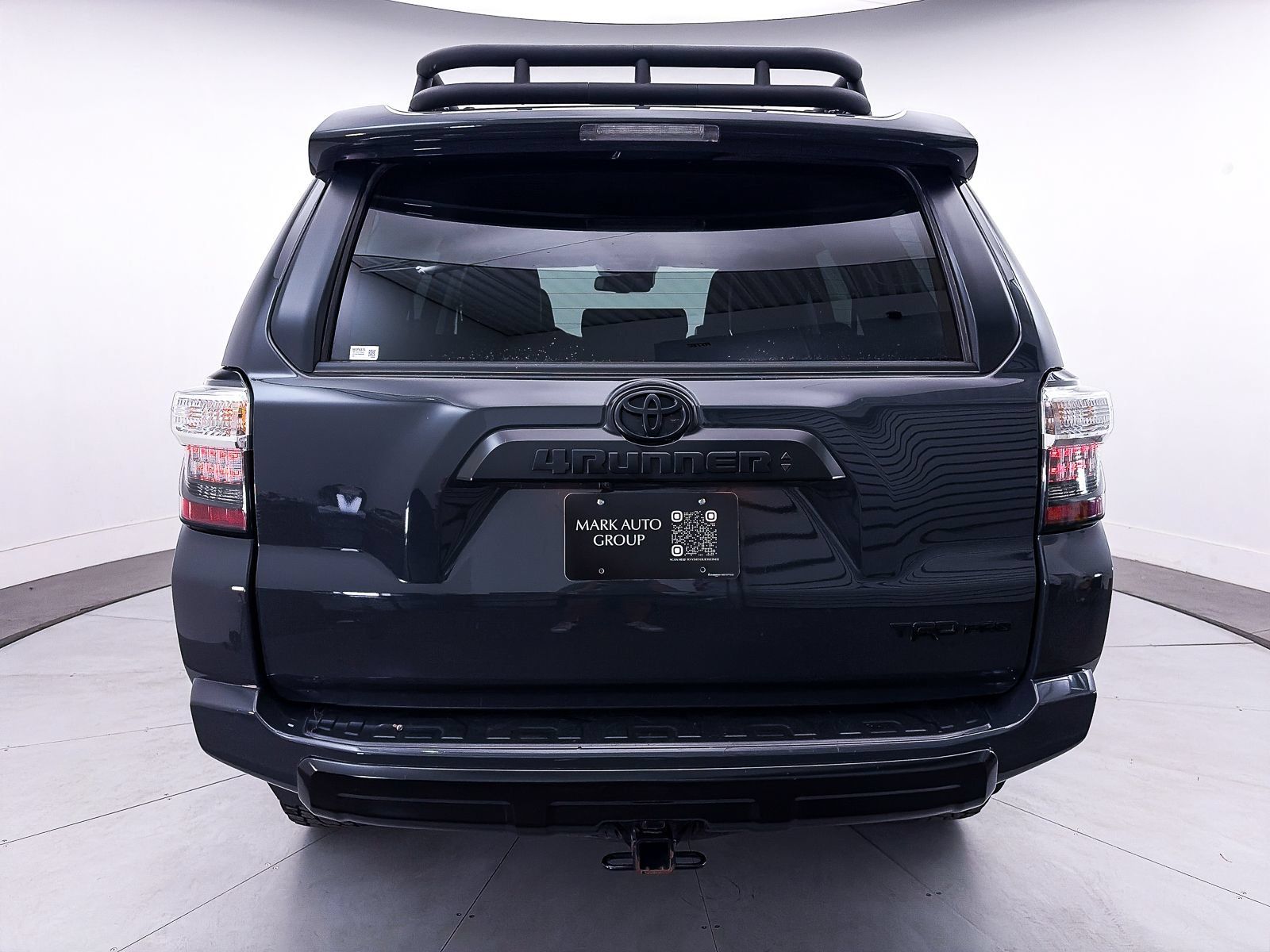 Used 2024 Toyota 4Runner TRD Pro AWD/4WD image 16