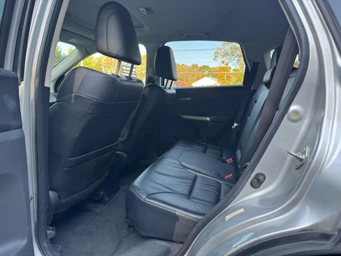 Used 2012 Honda CR-V EX-L image 14