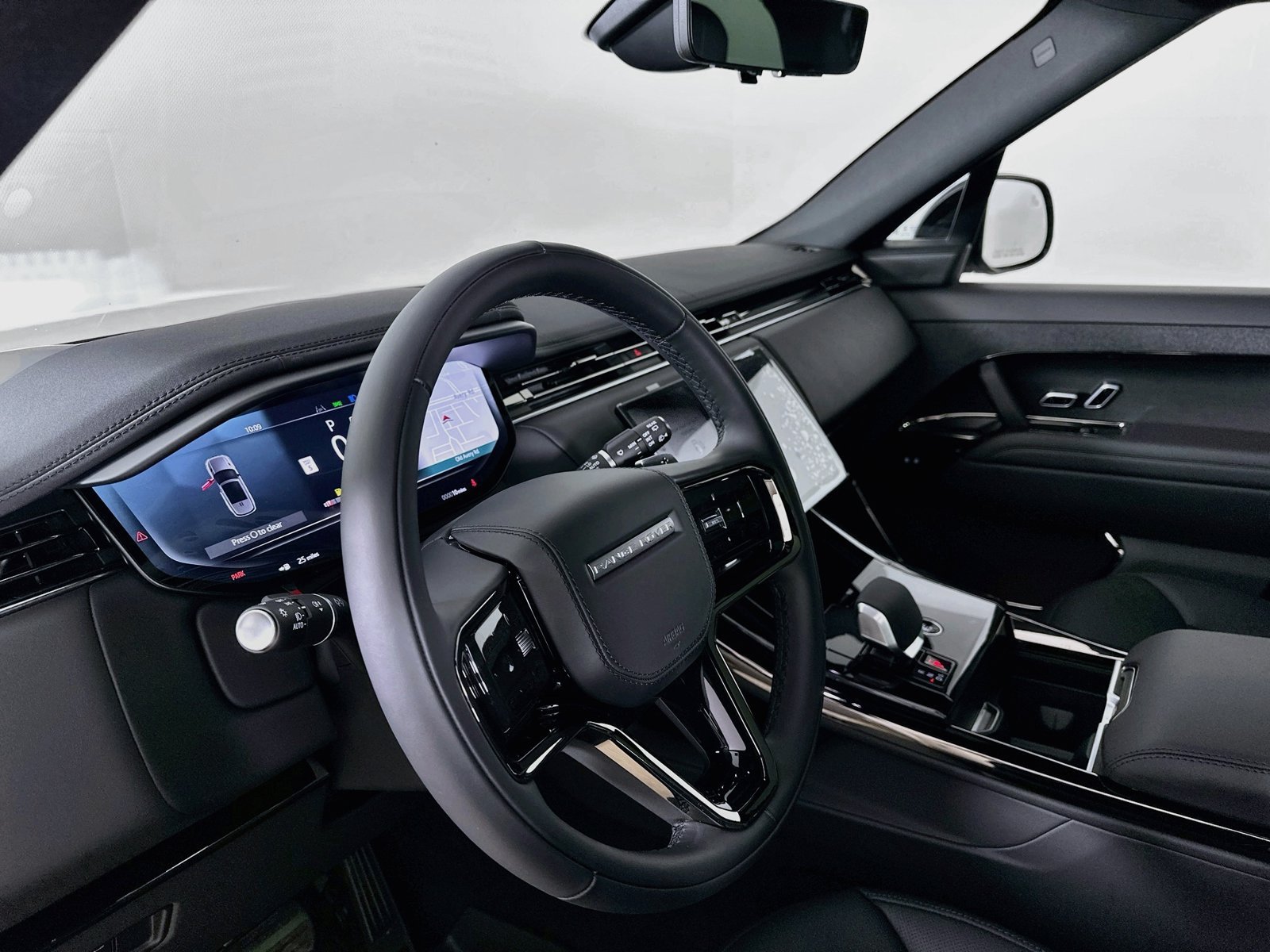 New 2027 Land Rover Range Rover Sport Dynamic SE AWD/4WD image 33
