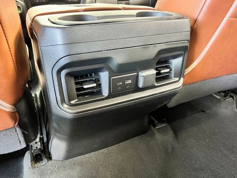 Used 2021 Chevrolet Silverado 1500 LT Trail Boss w/ Convenience Package II AWD/4WD image 13
