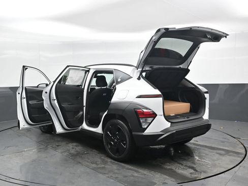 New 2026 Hyundai Kona SEL Sport FWD image 31